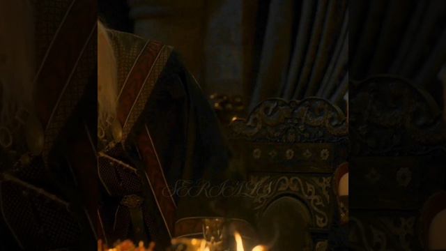Последний вечер Визериса с семьёй/Дом дракона #домдракона #gameofthrone #houseofthedragon