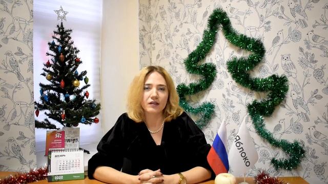 Мария Кривенко - "Рождественский романс" смотреть онлайн