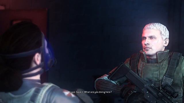 Resident Evil: Operation Raccoon City 2.rész смотреть онлайн