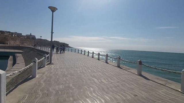 Актау. Каспийское море смотреть онлайн