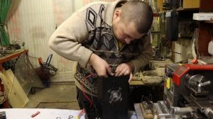 Лучшее, что можно сделать из старого компьютерного бесперебойника! Универсальная самоделка!