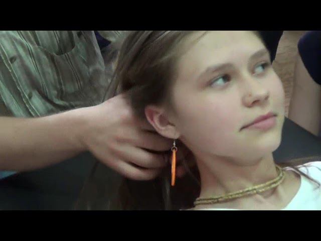 Семинар Краниосакральная терапия 1 КСТ1_21 смотреть онлайн