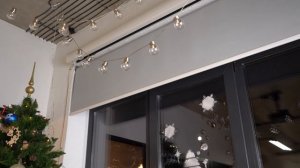 Обзор контроллера для рулонных штор Xiaomi Aqara Roller Shade HomeKit