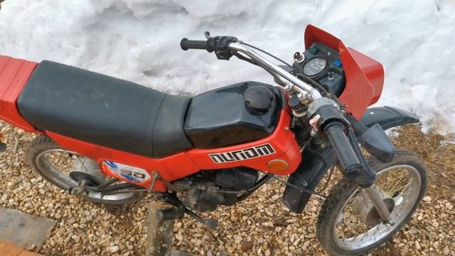 МОКИК ЗИД-ПИЛОТ 50. ЭНДУРО СРЕДИ МОПЕДОВ СССР.ПОПОЛНЕНИЕ МОТО МУЗЕЯ. ЗИД/ПИЛОТ. смотреть онлайн