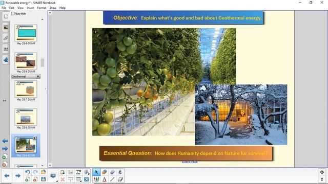 WInd, Hydro and Geo part 3 of 3 смотреть онлайн