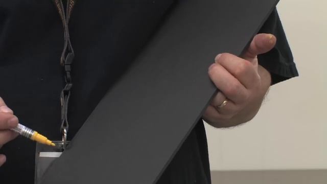 Paint Markers : How To Use Paint Markers