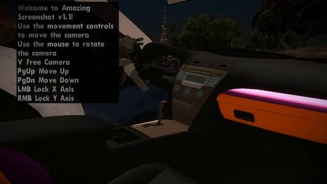 Gta san andreas mod :: Toyota Camry смотреть онлайн