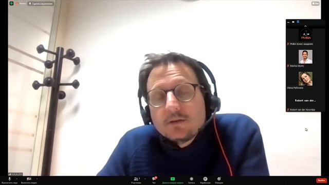 ДЕЗА У ФРАНЦІЇ: ТРЕНДИ, ТЕМИ, ЗАГРОЗИ. Ален Гіймоль | West Media Forum 2021 смотреть онлайн