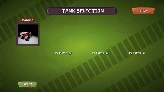 Tanks Meet Zombies - JOGO PORTUGUÊS ?? - Gamelay - Pausa Indie смотреть онлайн