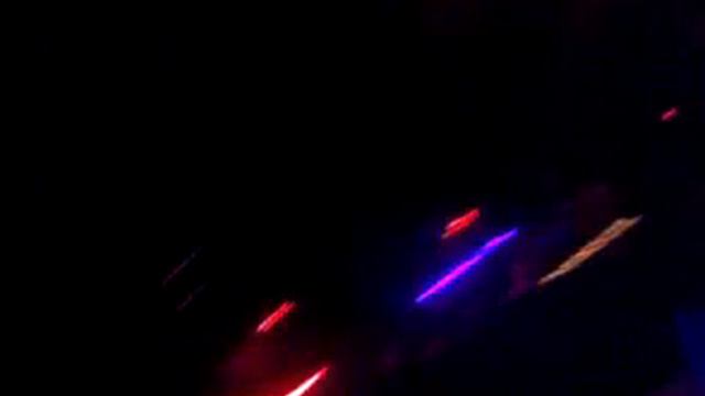 Night Club Paradox Klaipedoje