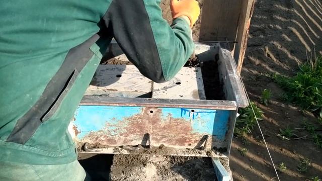 Угловой блок ТИСЭ для трехслойной стены смотреть онлайн
