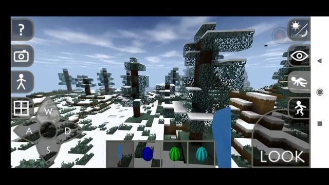 САМАЯ ПЕРВАЯ ВЕРСИЯ SURVIVALCRAFT НА АНДРОИД - SURVIVALCRAFT 1.17 ALPHA