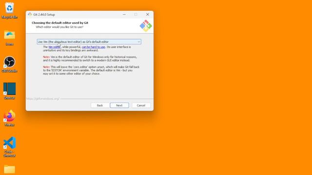 Як встановити Git на Windows 10 64 bit? #github #repository смотреть онлайн