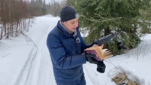ПП-91 КЕДР! ПОЧЕМУ ЭТО АВТОМАТ ВСЕЙ РУССКОЙ ПОЛИЦИИ ???