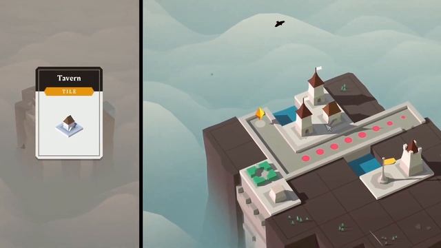 High Potential Indie Game: Isle of Arrows | Trailer смотреть онлайн