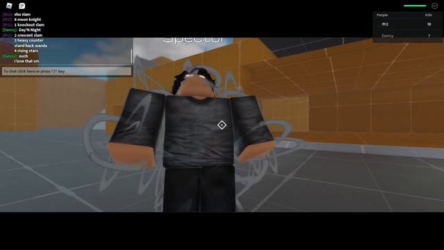 Roblox Marvelous Playground Moon Knight Showcase! смотреть онлайн