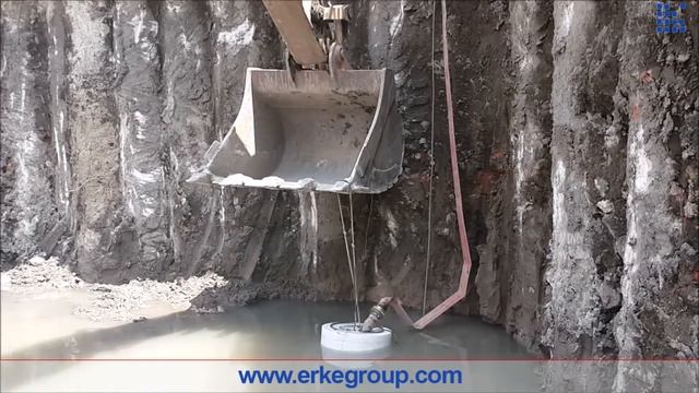 Erke Group, Grindex Duba, Tanıtım ve Uygulaması, www.erkegroup.com смотреть онлайн