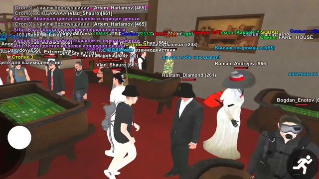 ПУТЬ ДО БИЗНЕСА НА БЛЕК РАША #21 - САМЫЙ ЛУЧШИЙ ЗАРАБОТОК в BLACK RUSSIA смотреть онлайн