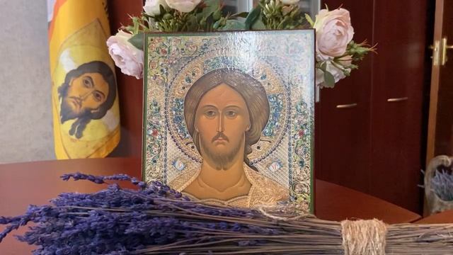 Молитва за вас, кто помогал смотреть онлайн