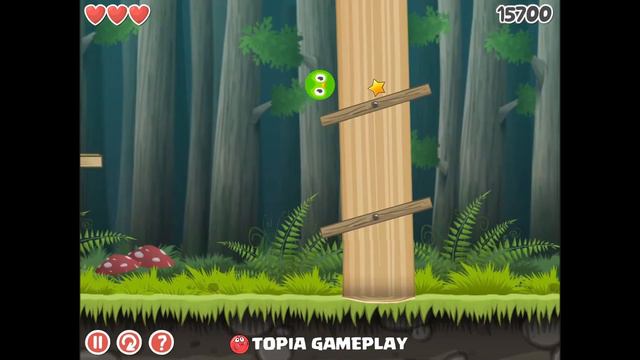 Duolingo Ball - All Levels - Reverse Gameplay - Gameplay Volume 1,2,3 смотреть онлайн