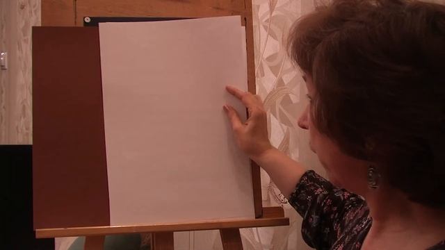 5 Пасхальный натюрморт ВЫКРОЙКИ ВЫРАВНИВАНИЕ ПРЕДМЕТОВ Пр Лещёва В А ДШИ №6 г Владимира смотреть онлайн