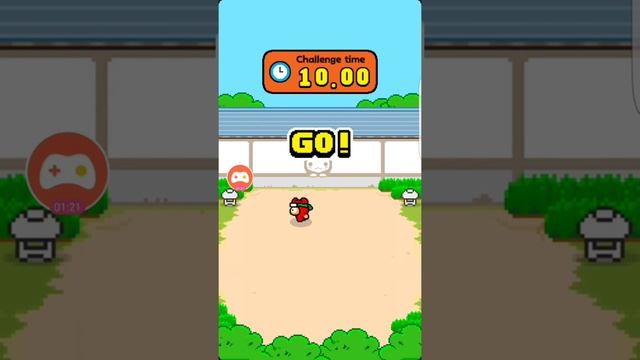 Ninja Spinki Challenges!! Android Gameplay смотреть онлайн