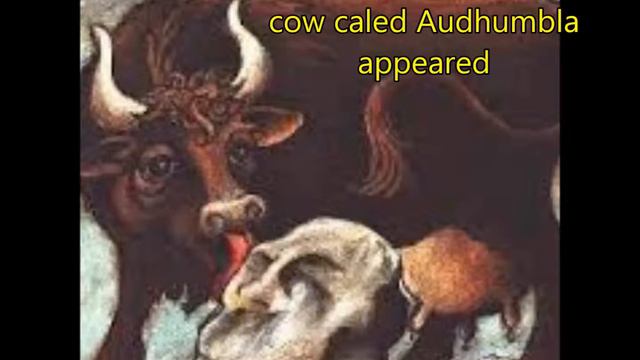 Norse Creation Myth смотреть онлайн