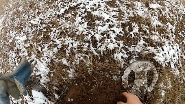 Старая мельница #6