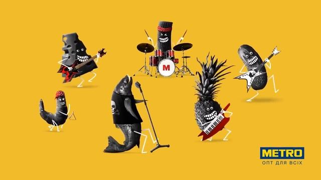 Чорна пятниця у Метро смотреть онлайн