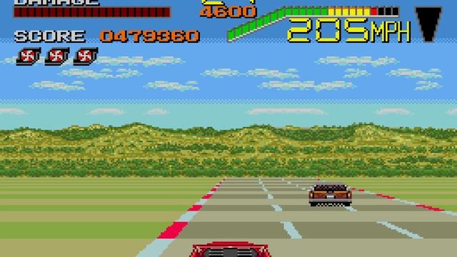 [TAS] Genesis Chase H.Q. II by XTREMAL93 in 06:39.01 смотреть онлайн