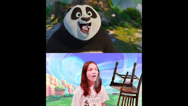 KUNG FU PANDA 4 With ZERO BUDGET! Dreamworks Official Trailer MOVIE PARODY By KJAR Crew!