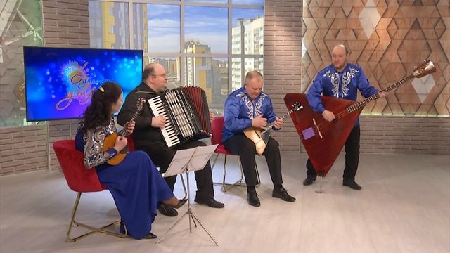 ТМРО Шмелиные буги смотреть онлайн
