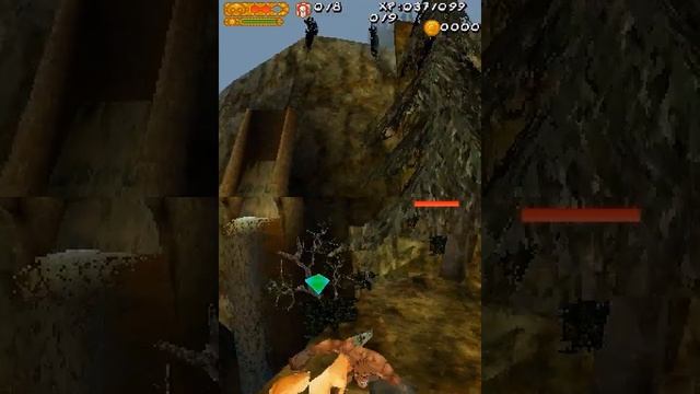 Lanfeust of Troy Europe - Nintendo DS смотреть онлайн