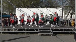 Танец пиратов пиратский танец