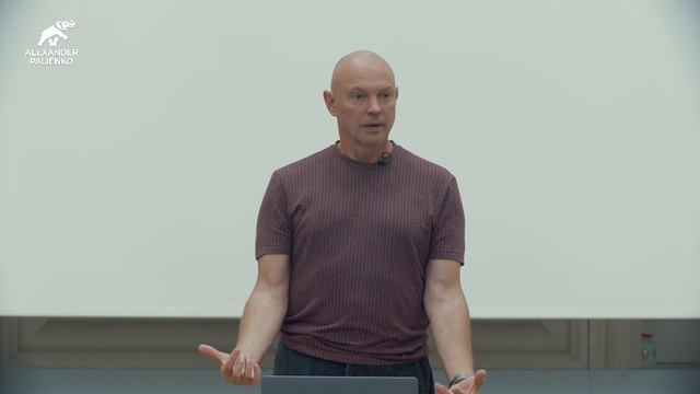 Воспоминания и залипание. Александр Палиенко. смотреть онлайн