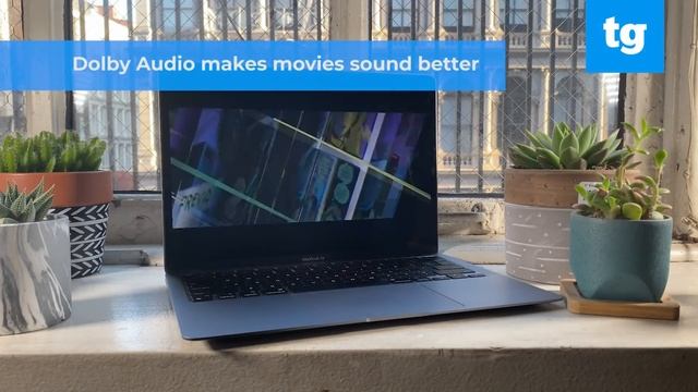 Apple MacBook Air M1 (late 2020) review: A computing revolution смотреть онлайн