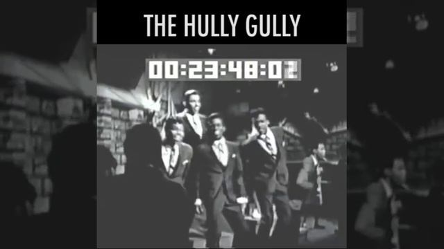 Dance Styles of the 60s смотреть онлайн