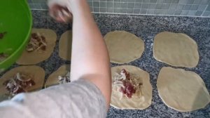 Алатская самса