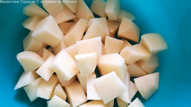 სუპი ლობიოთი Вкусный фасолевый суп / Постный суп с фасолью смотреть онлайн