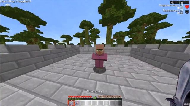 ★ [Creator] Legendary Eagle - CS:GO ANIMATED PvP Pack - Minecraft