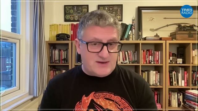 Putin’s interview with Tucker Carlson gave him an ‘open platform’ | Mark Galeotti смотреть онлайн