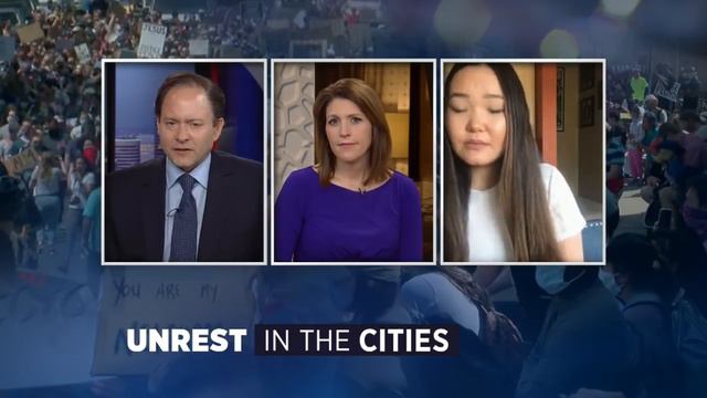 Midtown Global Market Among Those Hit By Vandalism смотреть онлайн