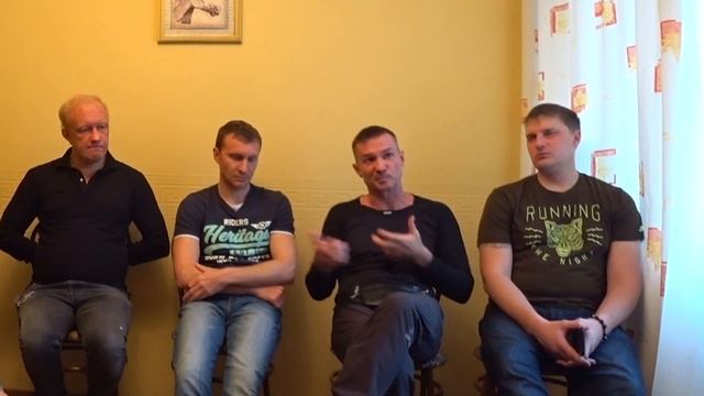 Отчёт о тренинге-практикуме Total Immersion по технике плавания кролем. Москва смотреть онлайн