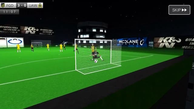 Futsal Football Game - Gameplays Part 1 - Tutrioals 1st Group stage - ( iOS , Andriod ) смотреть онлайн