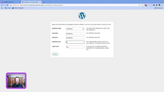 Lando Live: WordPress Install смотреть онлайн