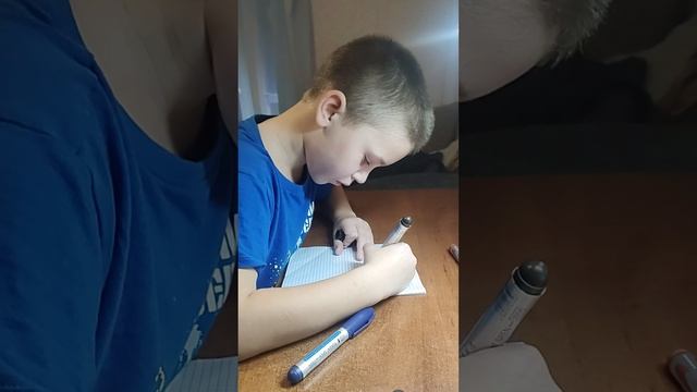 РИСУЕМ ЧЕЛОВЕЧКОВ ИЗ АМОНГ АСА смотреть онлайн