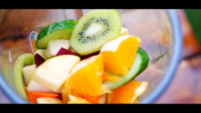 Ramazon tuhfasi! "Smuzi" tayyorlashni bilasizmi❓ смотреть онлайн