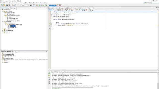How to get up and running with JavaFX смотреть онлайн