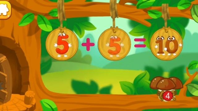 Учимся считать с Белочкой
маме и папе подарок выгодные покупки в СБЕР МАРКЕТЕ , промокоды в шапке? смотреть онлайн