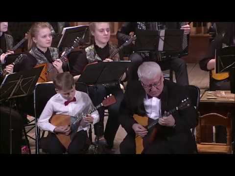 Веселый оркестр смотреть онлайн